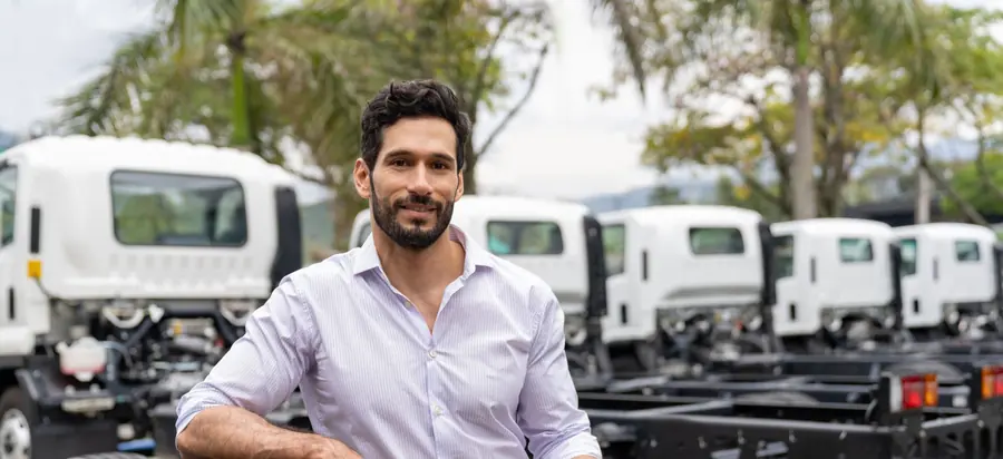 Car and business vehicle finance