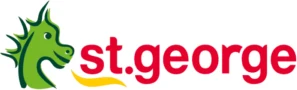 St George Bank