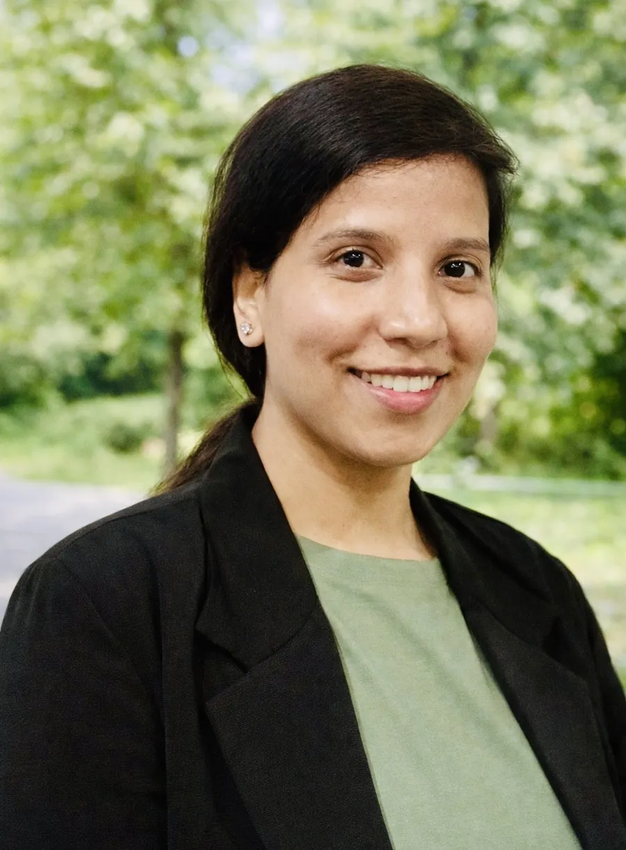 Uzma Sattar, Director and Mortgage Broker at UGrow Finance
